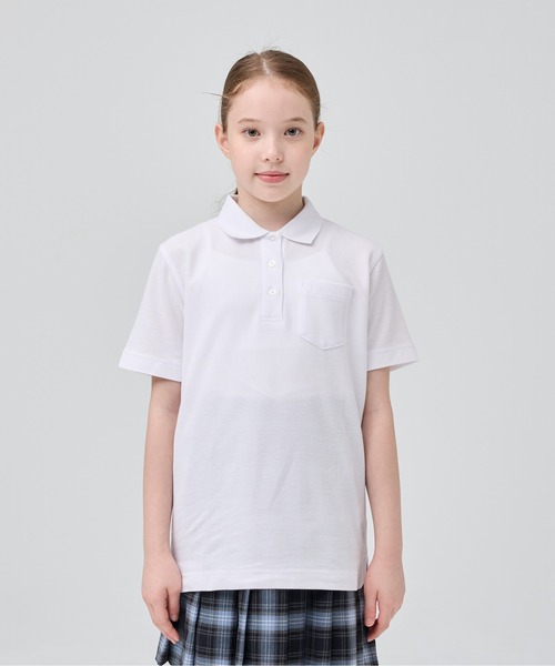 セール】【BEAMS SCHOOL:ビームス スクール】BEAMS SCHOOL キッズ 半袖