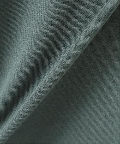 Snow Peak(スノーピーク)の「《WEB限定追加2》別注【Snow Peak】*RE Classic Logo Printed ワンピース(ワンピース・レディース・ベージュ/グリーン/ブラック・FREE)」の4枚目の写真