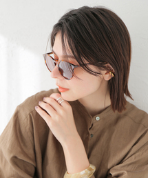 【MESSY WEEKEND/メシ―ウィークエンド】：サングラス