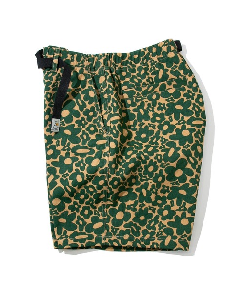 go slow caravan（ゴースローキャラバン）の「総柄PT.イージーショーツ（その他パンツ・メンズ・イエロー/ベージュ/モカ・LARGE/MEDIUM/X-LARGE/SMALL）」の21枚目の写真