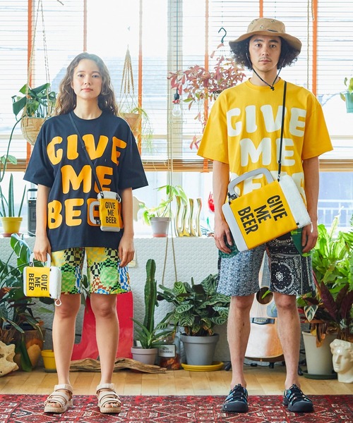 go slow caravan（ゴースローキャラバン）の「総柄PT.イージーショーツ（その他パンツ・メンズ・イエロー/ベージュ/モカ・LARGE/MEDIUM/X-LARGE/SMALL）」の9枚目の写真