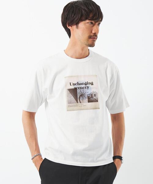 FROLENT RELAX〈ショートスリーブ カットソー〉 楽天市場】【クーポンで60％OFF 8/14 17:59まで】カットソー