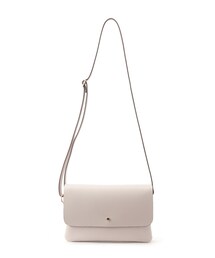 SHOO・LA・RUE | 【軽量】ふわっと軽いフラップショルダーバッグ(ショルダーバッグ)