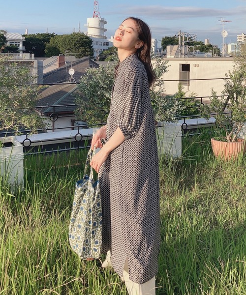 AS KNOW AS plus（アズノゥアズプラス）の「○アシメタックシャツ