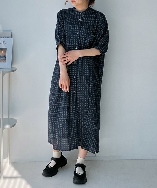 AS KNOW AS plus（アズノゥアズプラス）の「○アシメタックシャツ 