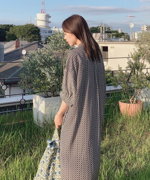 AS KNOW AS plus（アズノゥアズプラス）の「○アシメタックシャツ