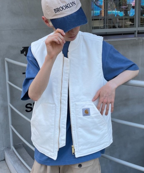 Carhartt WIP（カーハートダブリューアイピー）の「【Carhartt WIP