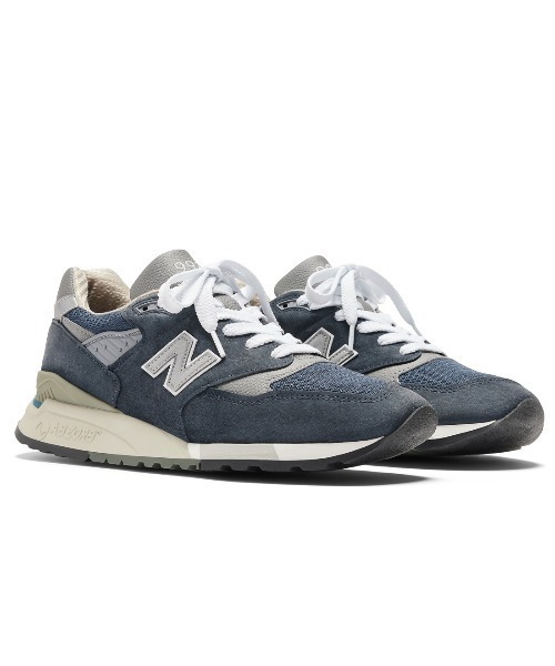 New Balance U998NV