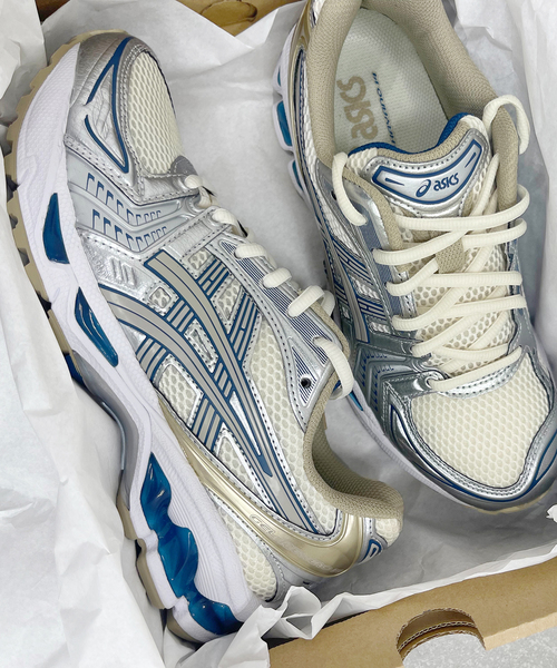 Spick & Span（スピックアンドスパン）の「≪一部店舗+WEB限定≫ASICS 