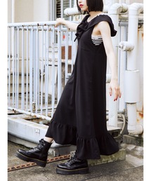 jouetie | レイヤードフリルワンピース(ワンピース)