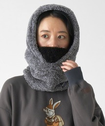 KRIFF MAYER Lady's Collection（クリフメイヤーレディースコレクション）の「バラクラバ（ネックウォーマー/スヌード・キッズ）」