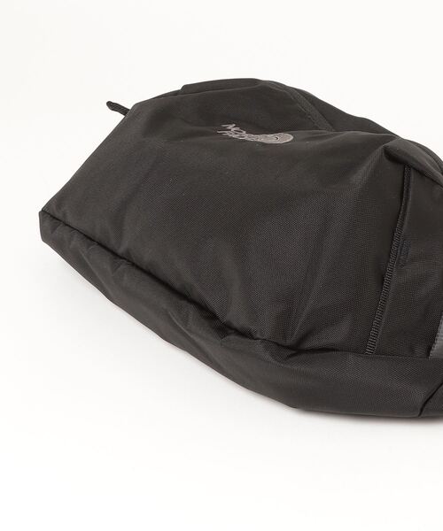 THE NORTH FACE(ザノースフェイス)の「THE NORTH FACE ORION 3 / ザ・ノース・フェイス オリオン(ボディバッグ/ウエストポーチ・メンズ・ブラック・FREE)」の3枚目の写真
