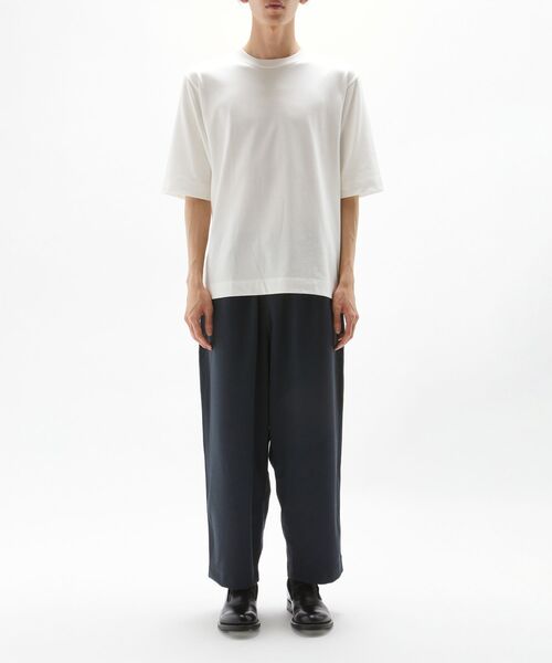 【美品】N. HOOLYWOOD アンダーサミットウェア ハーフスリーブ 38 美品】N. HOOLYWOOD アンダーサミットウェア ハーフスリーブ 38