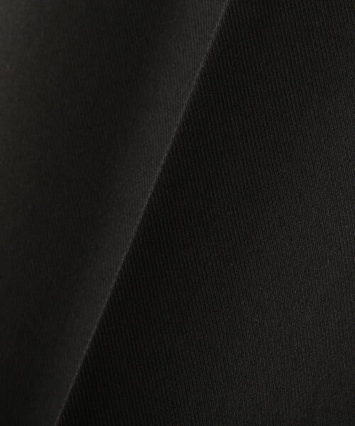 PROPORTION BODY DRESSING（プロポーションボディドレッシング）の「チェーンベルトワイドパンツ / 1213230900（その他パンツ・レディース・グレー/ブラック・SMALL/MEDIUM）」の3枚目の写真