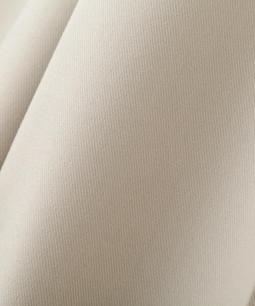 PROPORTION BODY DRESSING（プロポーションボディドレッシング）の「チェーンベルトワイドパンツ / 1213230900（その他パンツ・レディース・グレー/ブラック・SMALL/MEDIUM）」の18枚目の写真