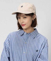 【BEVERLY HILLS POLO CLUB】キャップ
