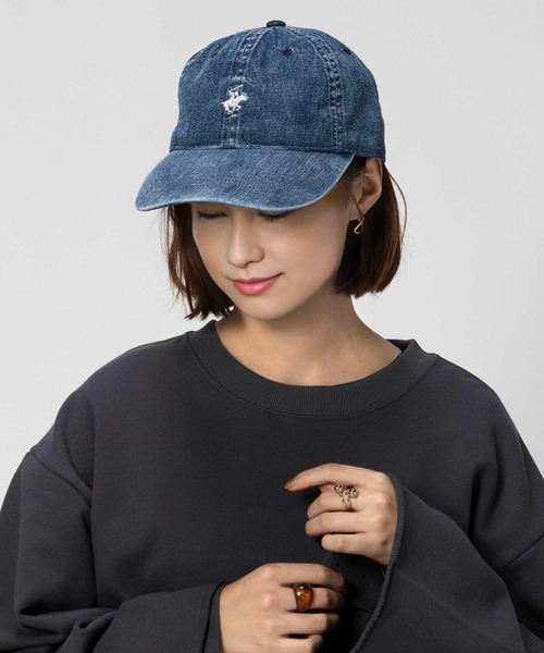 BEVERLY HILLS POLO CLUB キャップとトートバッグセット値下 bm3007page_02.jpg