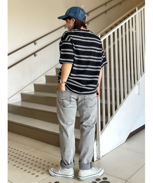 BEVERLY HILLS POLO CLUB（ビバリーヒルズポロクラブ）の「【BEVERLY HILLS POLO CLUB】キャップ（キャップ・レディース・ベージュ/ブラック/ダークインディゴブルー・フリー）」の20枚目の写真