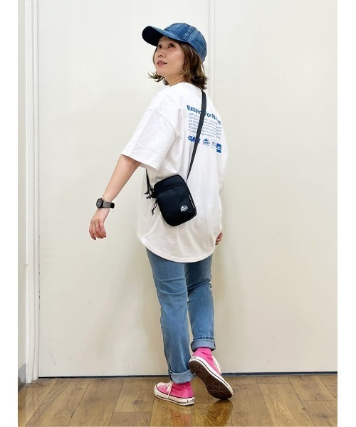 BEVERLY HILLS POLO CLUB（ビバリーヒルズポロクラブ）の「【BEVERLY HILLS POLO CLUB】キャップ（キャップ・レディース・ベージュ/ブラック/ダークインディゴブルー・フリー）」の17枚目の写真