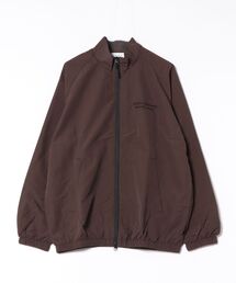 ナイロンジャケット（ブラウン/茶色系・フードなし）ファッション通販
