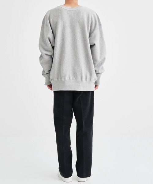 TANAKA(タナカ)の「【TANAKA / タナカ】THE JEAN TROUSERS/ザジーンズトラウザーズ(デニムパンツ・メンズ・ブラック・30inch/32inch)」の7枚目の写真