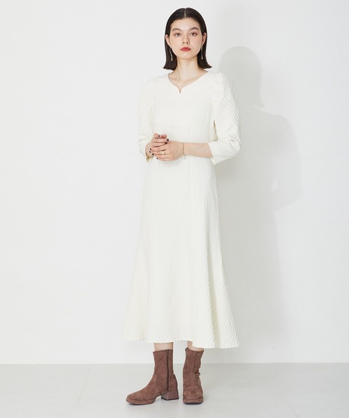 WA ORiental TRaffic(ダブルエーオリエンタルトラフィック)の「プラットフォームストレッチブーツ 32405(ブーツ・レディース・ブラック/ブラウン/カーキ・S/M/L/LL)」の16枚目の写真