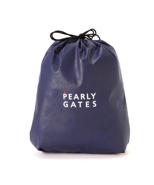 PEARLY GATES（パーリーゲイツ）の「【PEARLY GATES】PINK