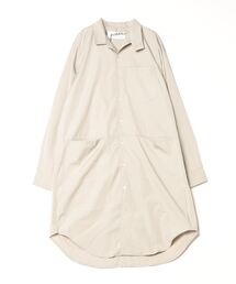 ★DIET BUTCHER Shirt coat