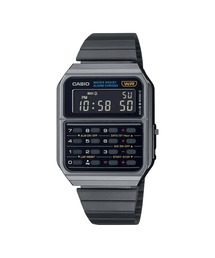 CASIO（カシオ）の「CASIO / CA-500WEGG-1BJF リストウォッチ（アナログ腕時計・メンズ）」