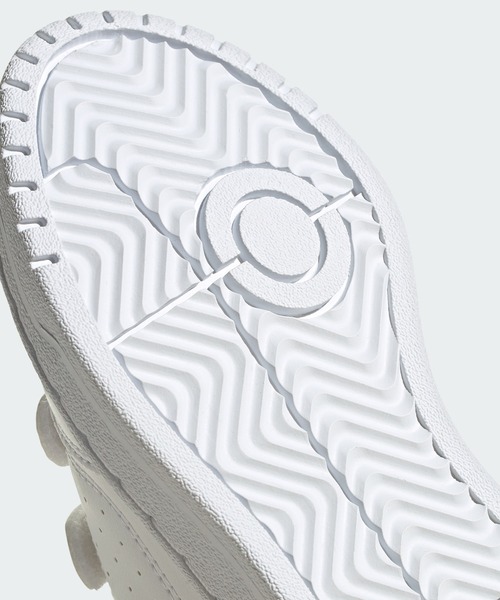 adidas（アディダス）の「NY 90 / アディダスオリジナルス adidas Originals（スニーカー・キッズ・ホワイト・17.0cm/18.0cm/19.0cm/20.0cm/21.0cm/21.5cm）」の11枚目の写真