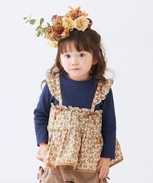 Cotton Tail ドッキングチュニック