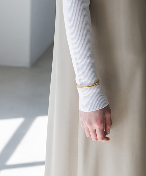 MARIHA（マリハ）の「【MARIHA】Mystic Orbsバングル（バングル/リストバンド・レディース・シルバー/ゴールド・FREE）」の2枚目の写真