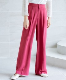 miclat（ミクラ）の「大きいサイズ　ワイドパンツ　miclat（その他パンツ）」