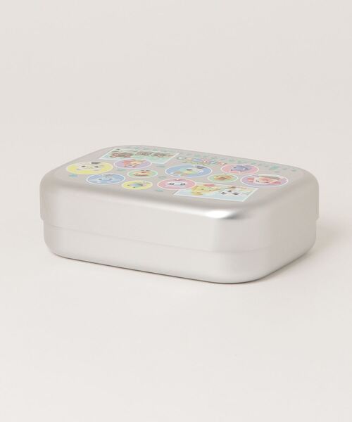 THE BAREFOOT(ベアフット)の「キャラクター アルミ弁当箱 ALB5NV others SKE(お弁当箱・キッズ・その他4/その他6/その他2/その他3/その他1/その他5/その他7/その他8・FREE)」の20枚目の写真