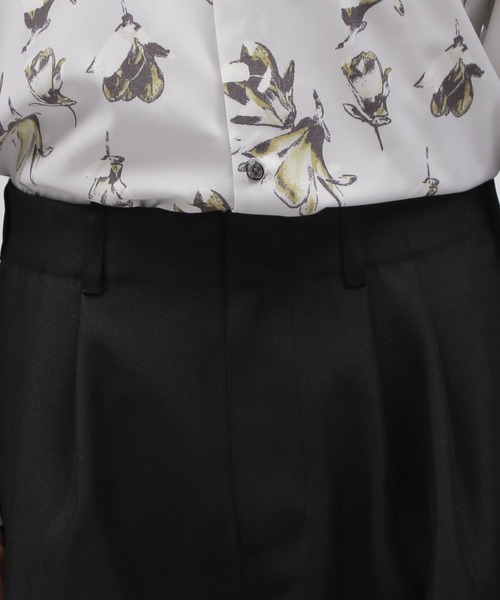 LAKOLE(ラコレ)の「クリーンカーゴパンツ / 992213(カーゴパンツ・メンズ・ブラック/オリーブ/サンドグレー・LARGE/MEDIUM)」の13枚目の写真