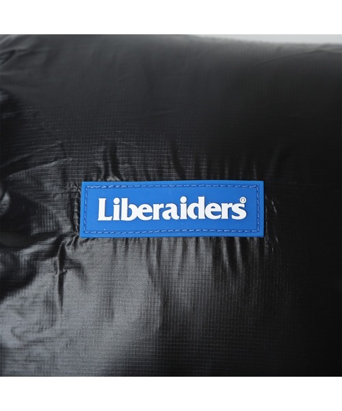 Liberaiders NANGA X LIBERAIDERS RIPSTOP NYLON DOWN JACKET（リベレイダース ナンガ X リベレイダース リップストップ ナイロン ダウンジャケット）（ダウンジャケット/コート）｜Liberaiders（リベレイダース）