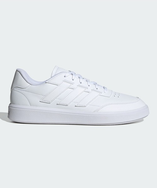 コートブロック / Courtblock / アディダス adidas（スニーカー）｜adidas（アディダス）