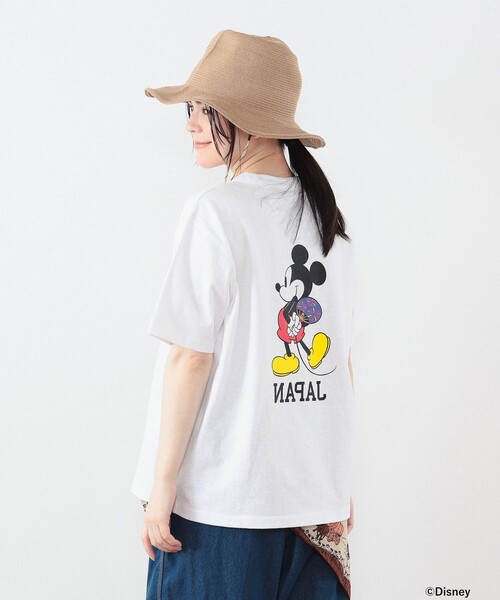 BEAMS BOY（ビームスボーイ）の「Champion × BEAMS BOY
