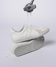 REPRODUCTION OF FOUND | 【REPRODUCTION OF FOUND】別注 ジャーマントレーナー(スニーカー)