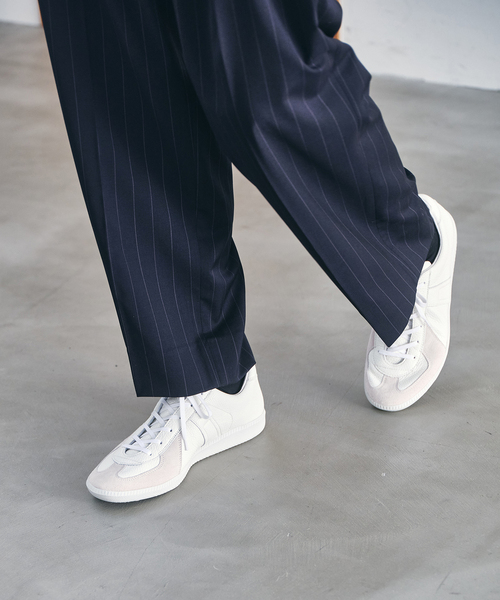 REPRODUCTION OF FOUND 417ED別注ジャーマントレーナー