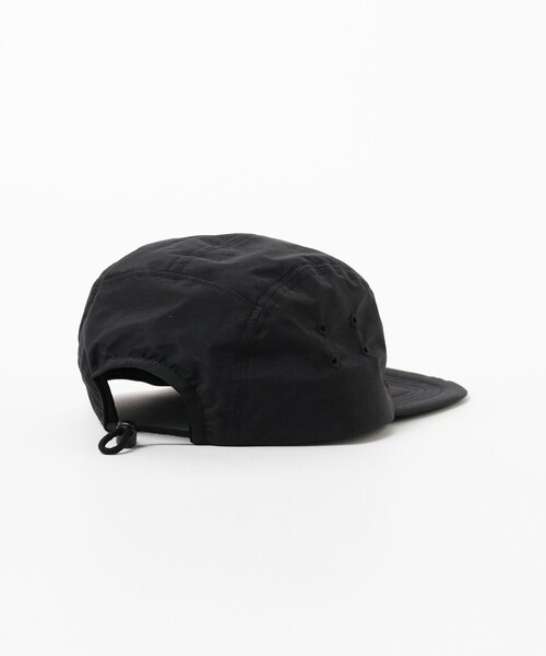 Ray BEAMS(レイビームス)の「HICOSAKA / 5panel Cap(キャップ・レディース・グレー/ブラック・ONE SIZE)」の7枚目の写真