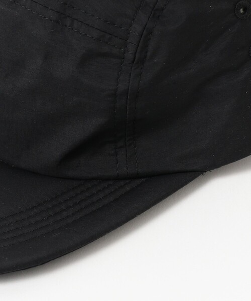 Ray BEAMS(レイビームス)の「HICOSAKA / 5panel Cap(キャップ・レディース・グレー/ブラック・ONE SIZE)」の8枚目の写真