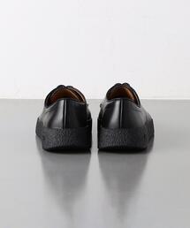 新品【UNITED ARROWS／ユナイテッドアローズ】レザーシューズ 中古・古着通販】PARABOOT (パラブーツ) District UNITED ARROWS