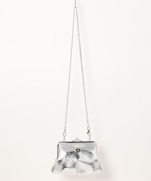 GRANNY FRAME PURSE