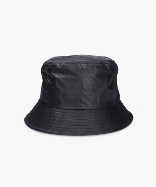 arth（アース）の「arth Ny Waterproof Bucket / アース（ハット・メンズ・ブラック/ベージュ/グレー・60cm/58cm）」の5枚目の写真