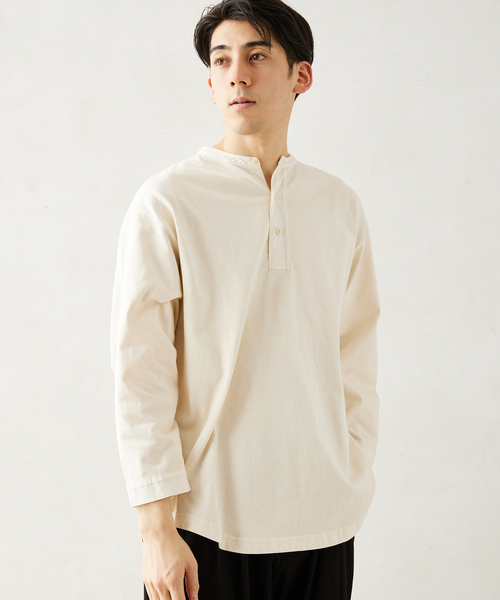 海外ファッションブランド通販サイト【公式】 TWILL（アーミーツイル）の「【ARMY ARMY TWILL アーミー / トップス