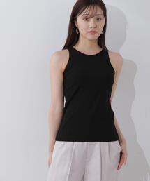 PROPORTION BODY DRESSING | カップ付きアメスリーブ(タンクトップ)