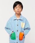 BOBO CHOSES(ボボショーズ)の「ジャケット/アウター(カバーオール)」