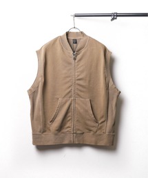 45RPM　& メンズベスト　スウェット生地　size4 XL 45RPM & メンズベスト スウェット生地 size4 XL Yahoo