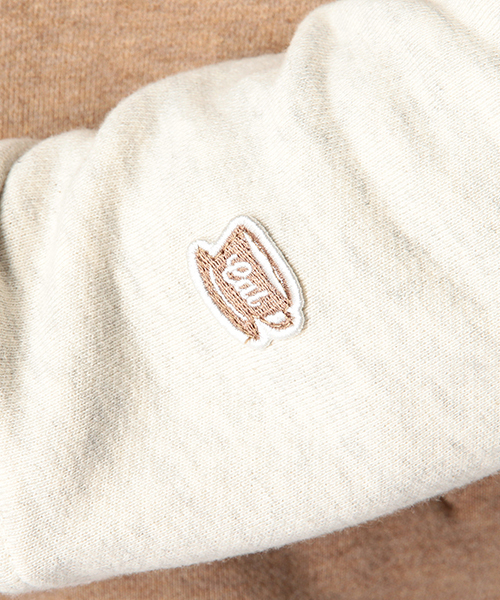 BEAMS（ビームス）の「BEAMS / スウェット スタジャン（スタジャン・メンズ・ブラック/ブラウン/ネイビー・SMALL/LARGE/MEDIUM/X-LARGE）」の10枚目の写真